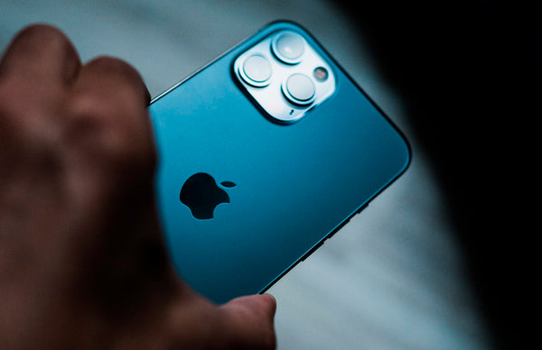5 Benefcios de comprar um iPhone recondicionado Blog Forall Phones