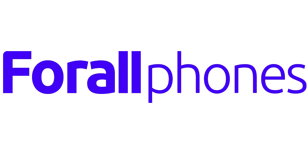 logo forall phones