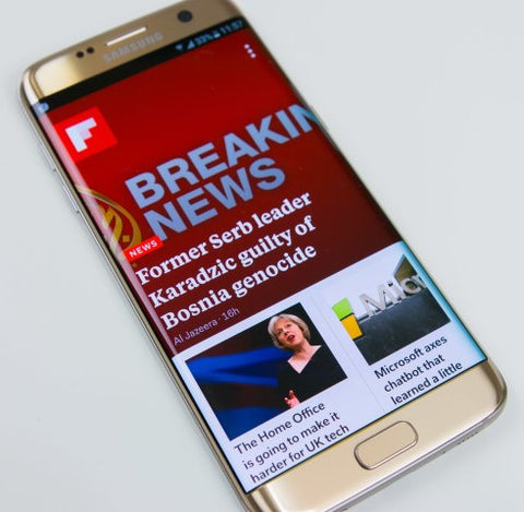 samsung s7 edge