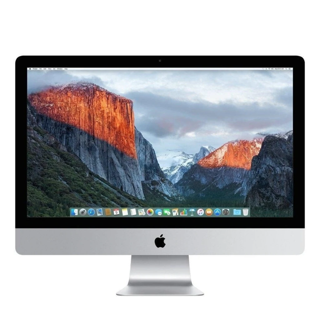 iMac 21.5 2017 Forall Phones